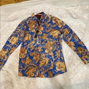 Men’s shirts
